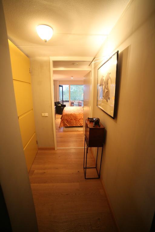 Luxe Kamer met 1 of 2 Bedden en Balkon
